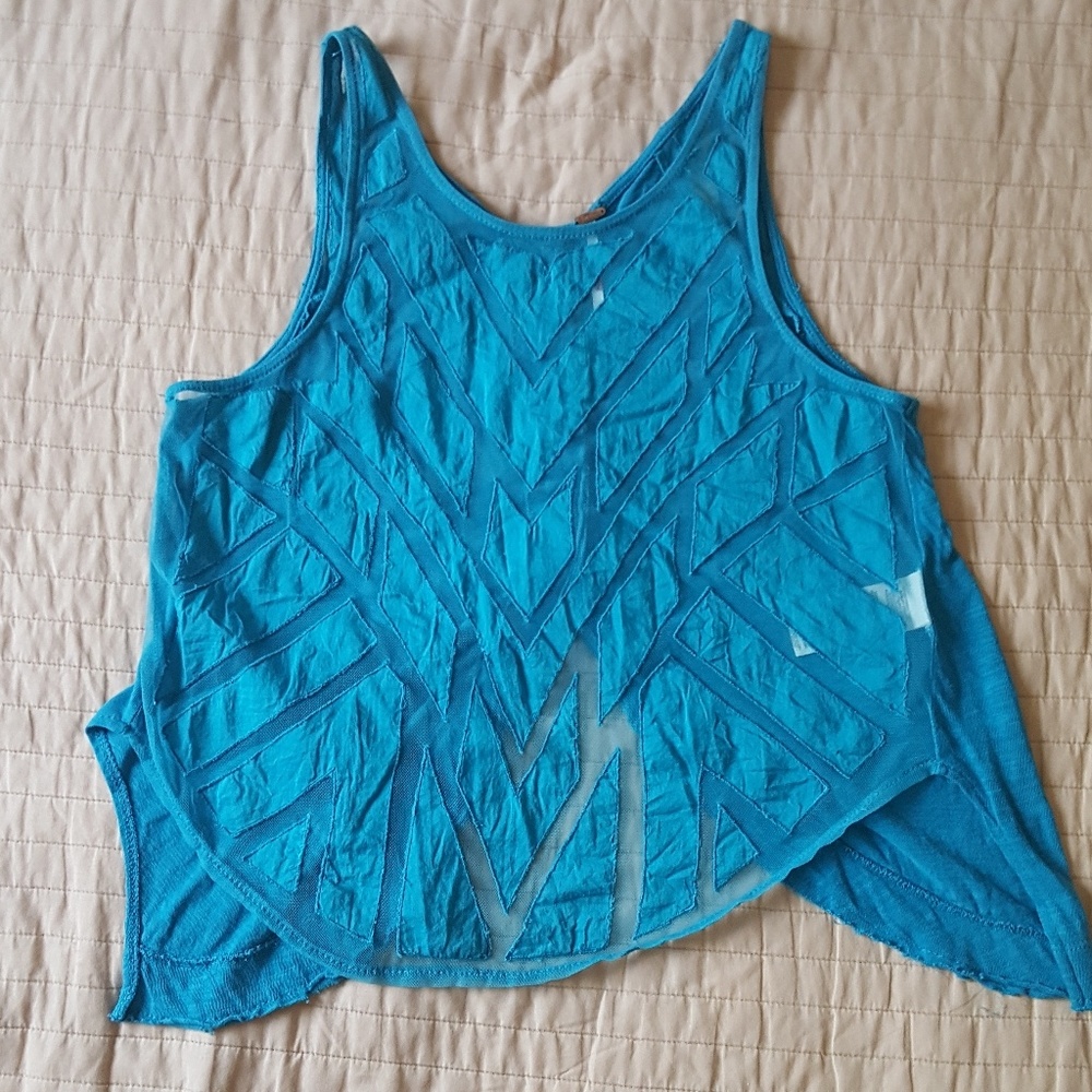 Free People Top